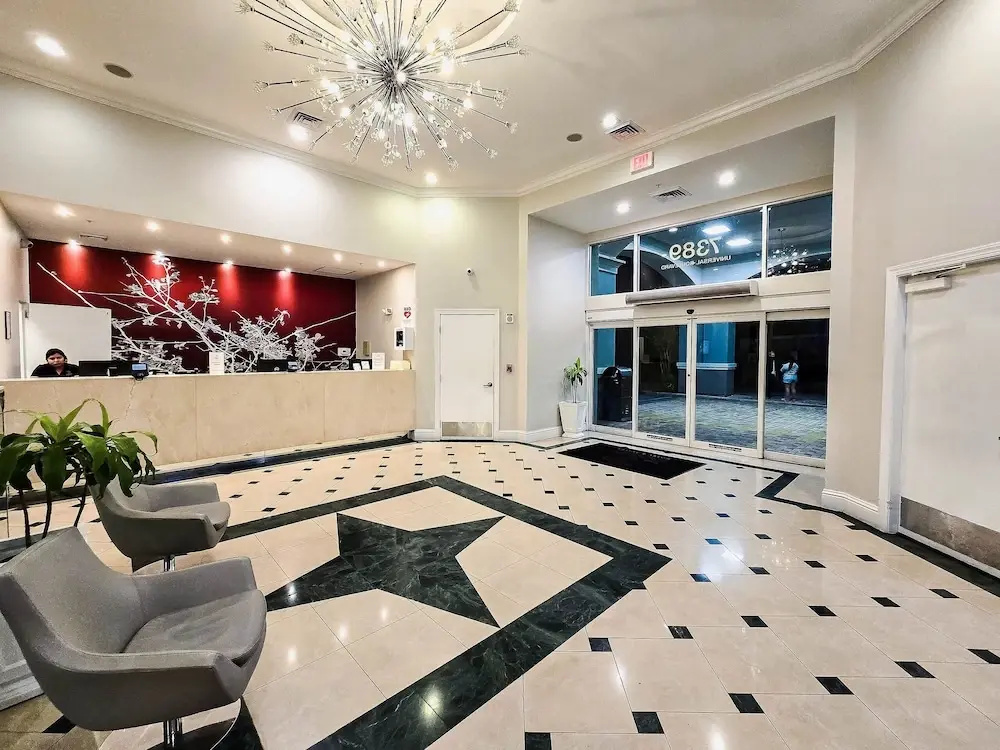 Foto - The Point Hotel & Suites Orlando