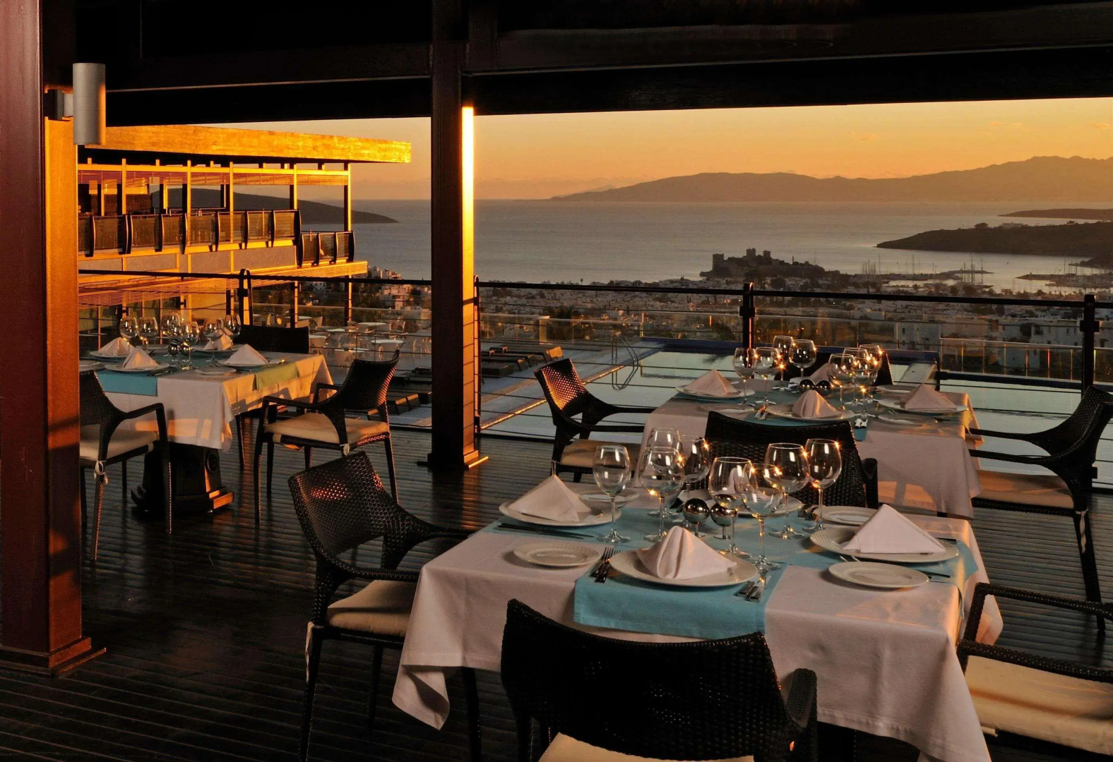 Foto - Hillstone Bodrum Hotel & Spa
