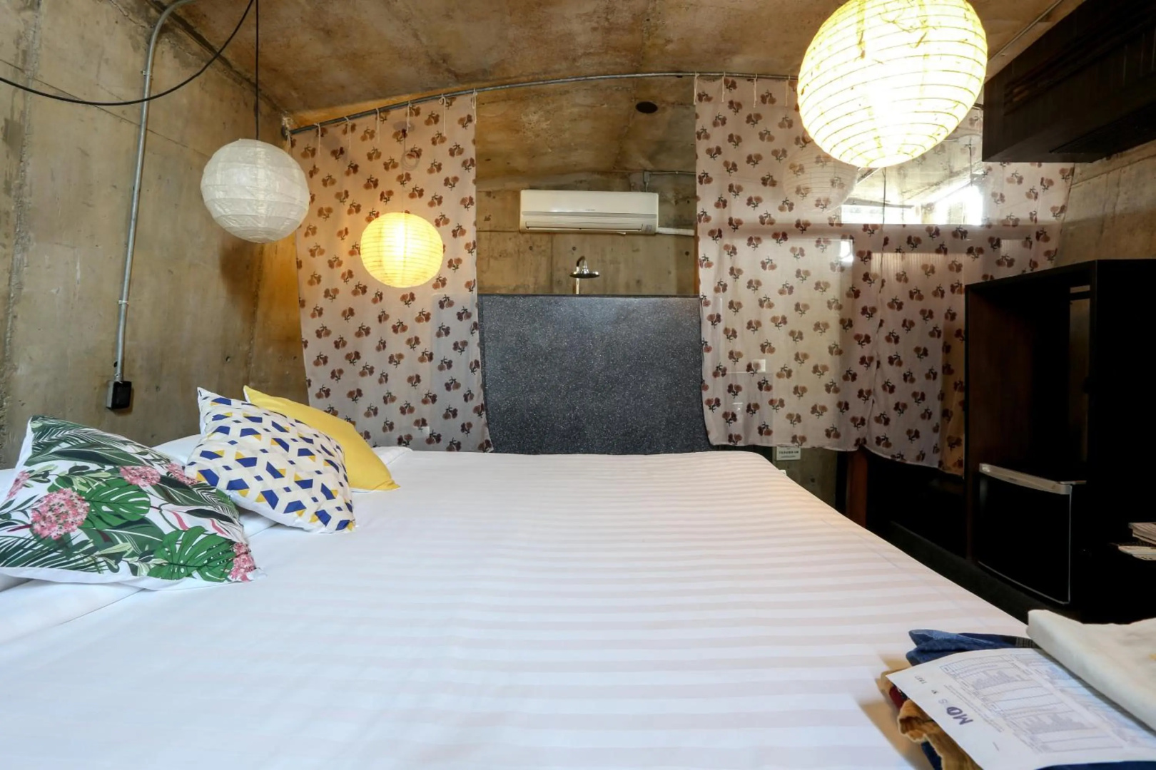 Foto - Mo Rooms