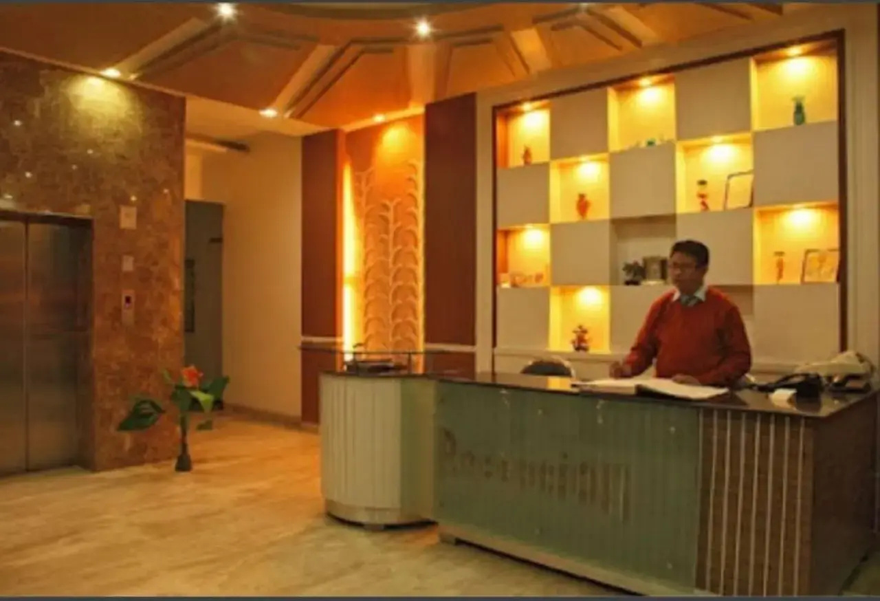 Foto - Hotel Era Mahipalpur