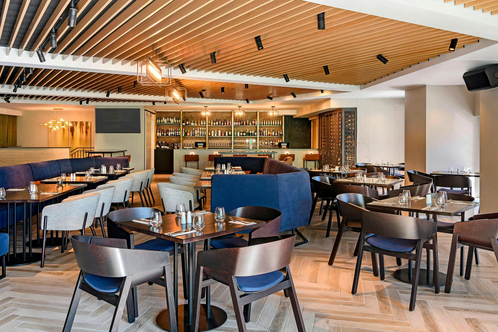 Foto - Four Points by Sheraton Auckland