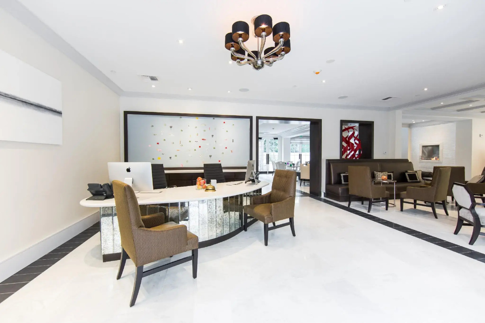 Photo - Mosaic Hotel Beverly Hills