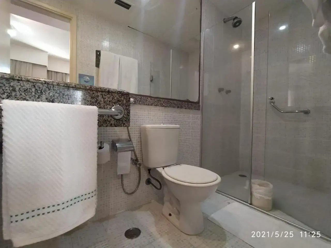 Foto - Slaviero Hotel São Paulo Moema