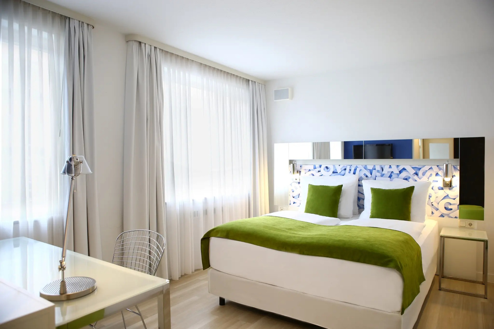 Foto - Hotel München City Center Affiliated by Meliá
