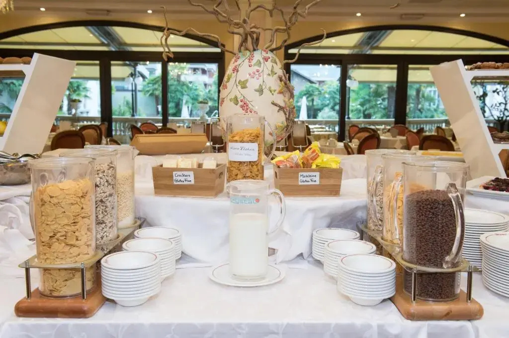 Foto - Grand Hotel Liberty