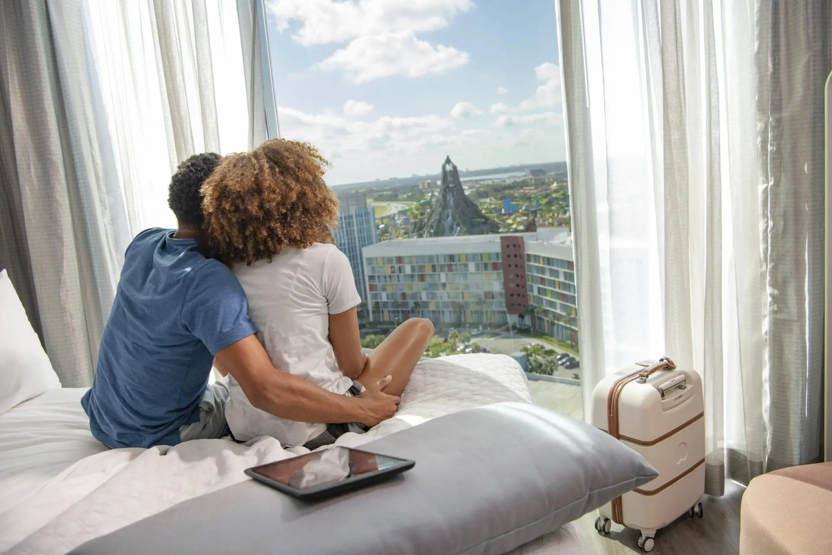 Foto - Universal's Aventura Hotel