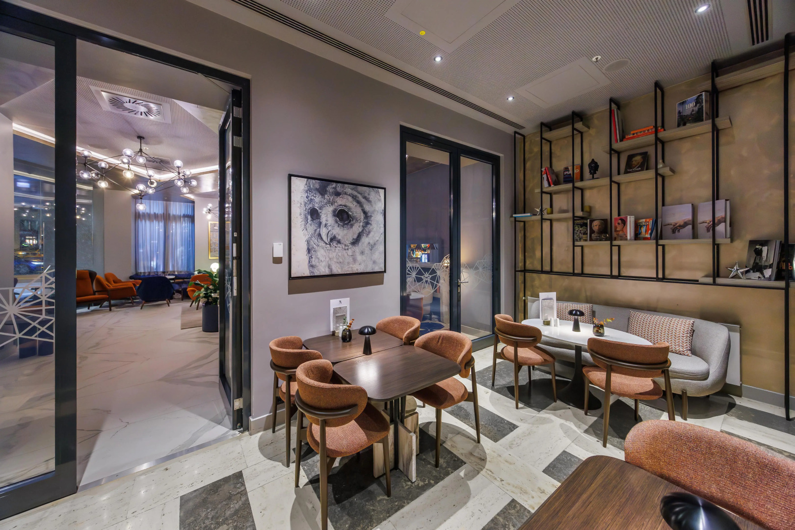 Foto - Park Plaza Nuremberg