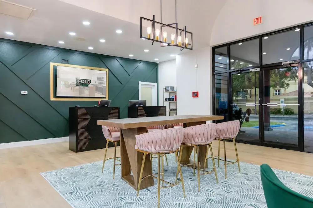 Photo - The Fold Hotels Orlando