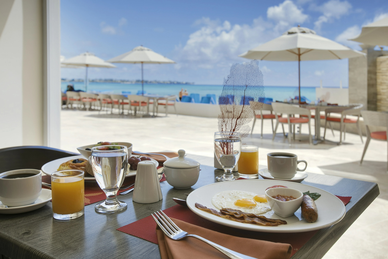 Foto - Sea Breeze Beach House by Ocean Hotels - All Inclusive