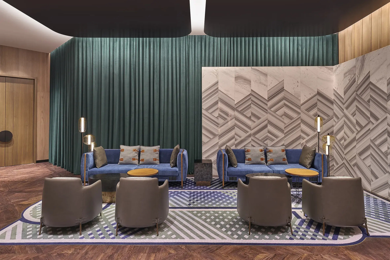 Foto - Four Points by Sheraton Kuala Lumpur, City Centre