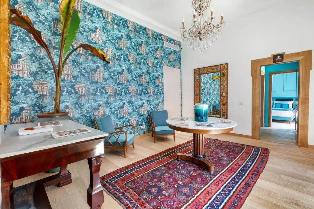 Photo - YourHome - Maison Iovino Luxury Rooms