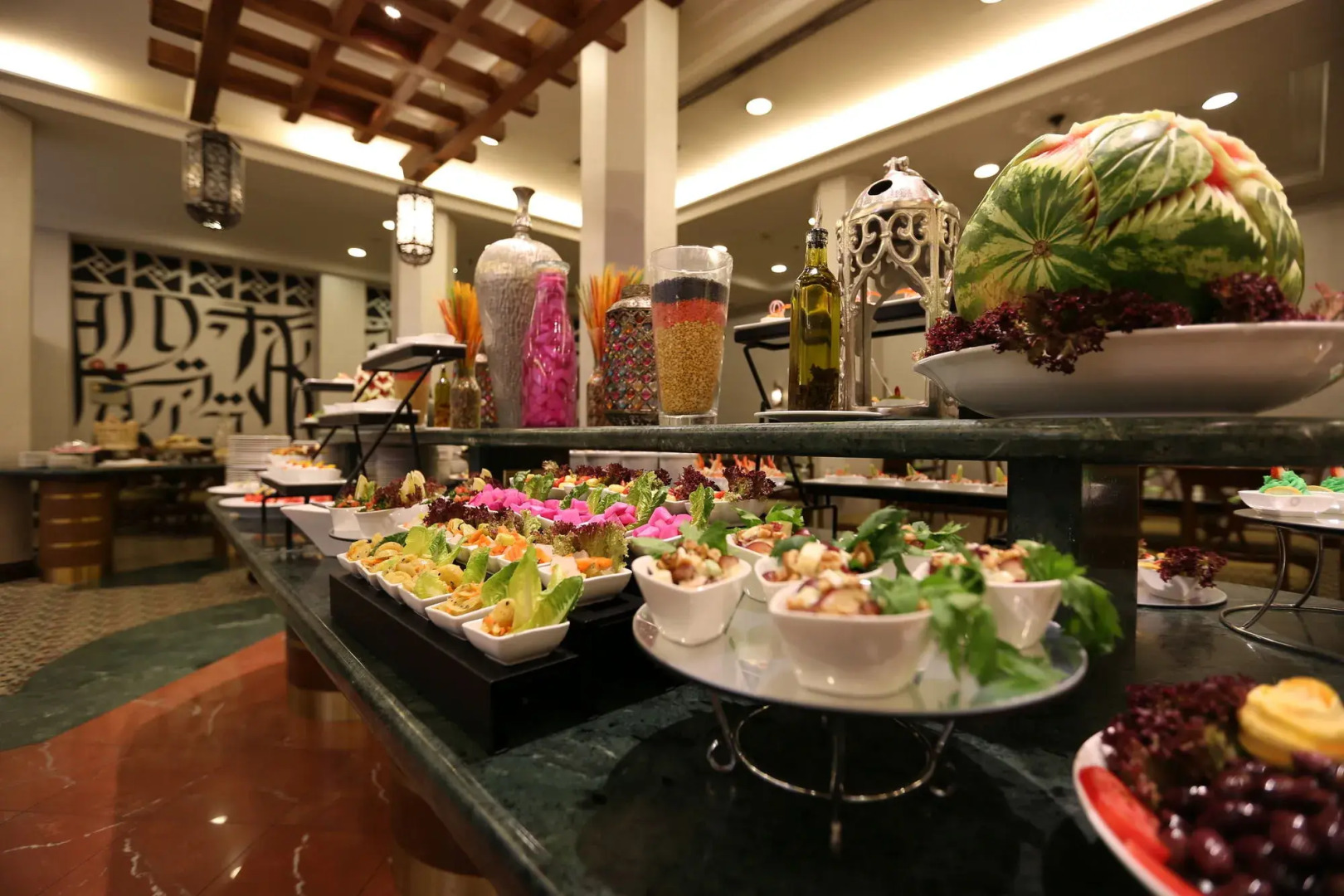 Foto - Makarem Ajyad Makkah Hotel