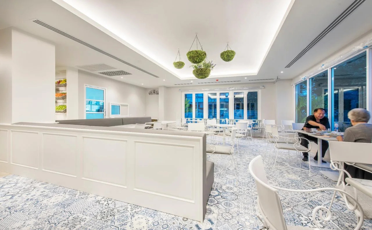 Foto - Siam Tharadol