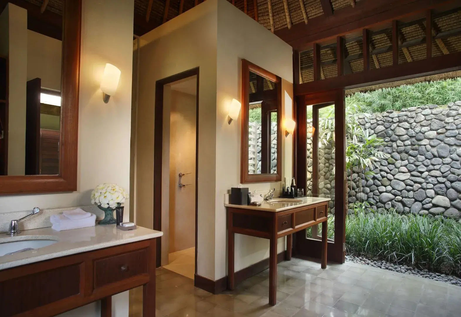 Photo - Alila Ubud. Bali