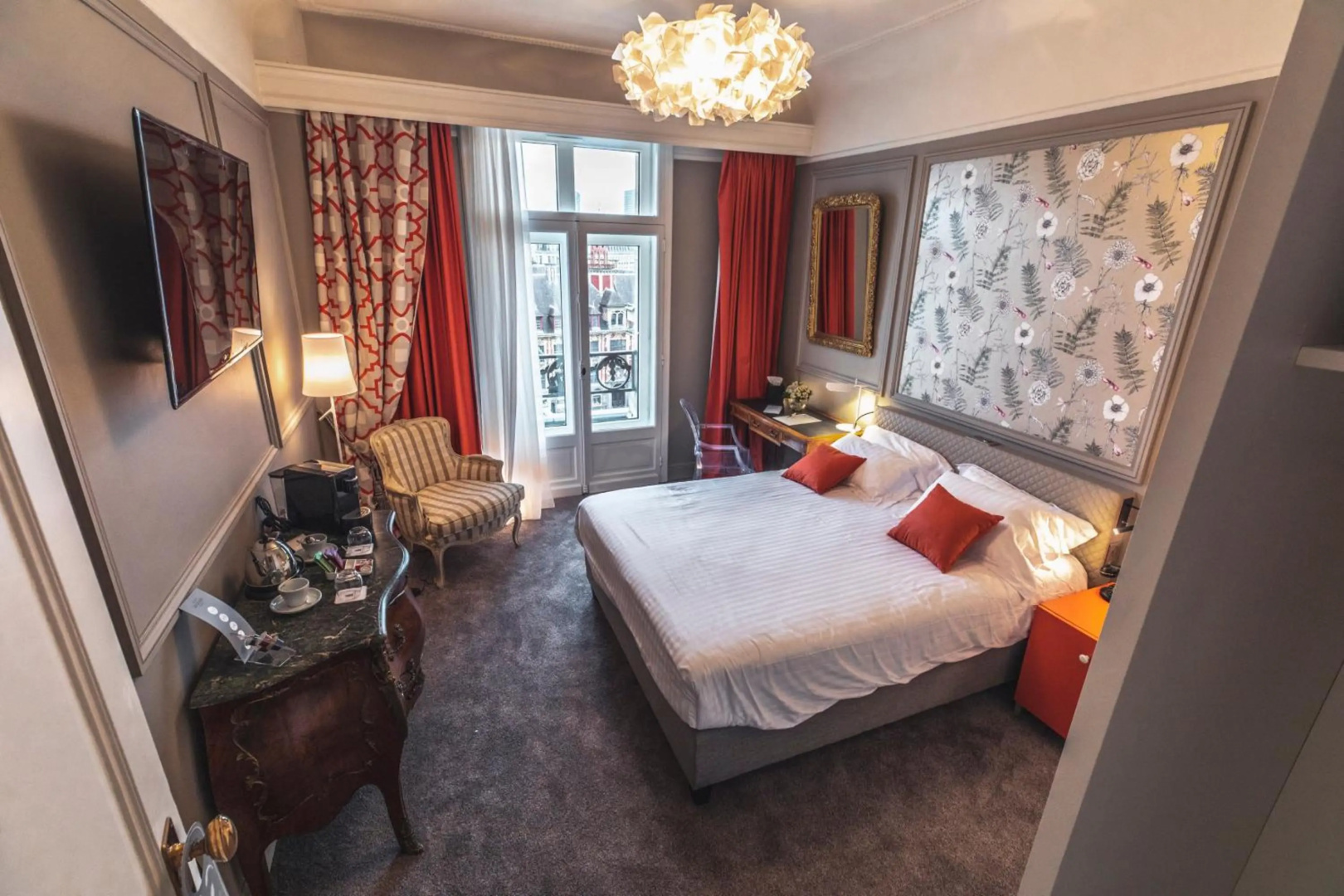 Photo - Grand Hotel Bellevue