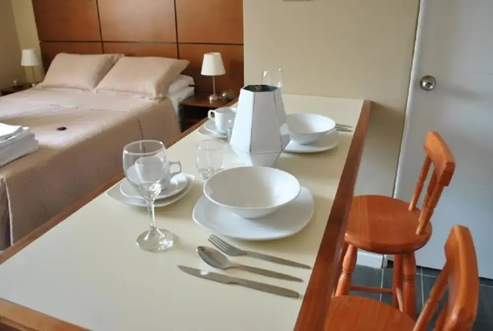 Foto - Origen Apart Hotel