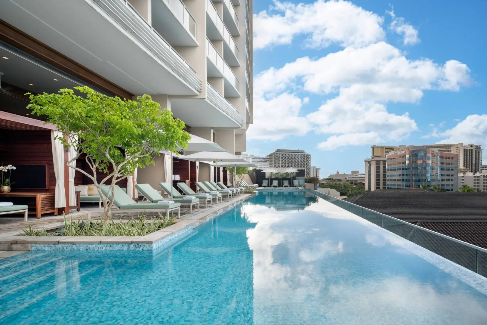 Photo - The Ritz-Carlton Residences, Waikiki Beach