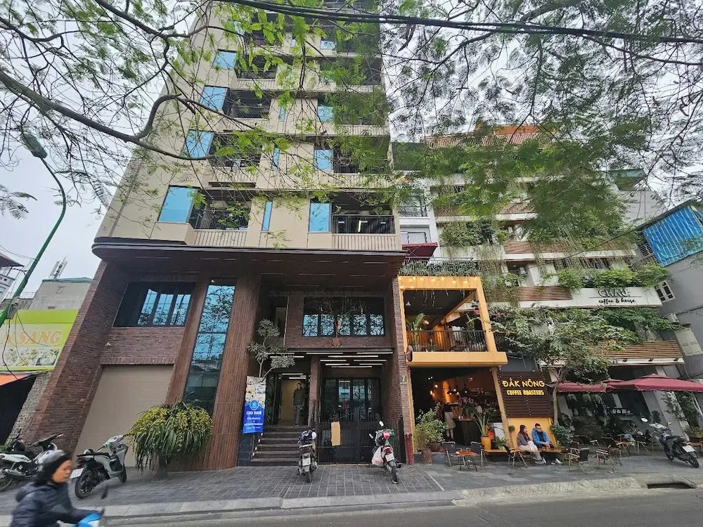 Foto - The Harmony Hotel Riverside