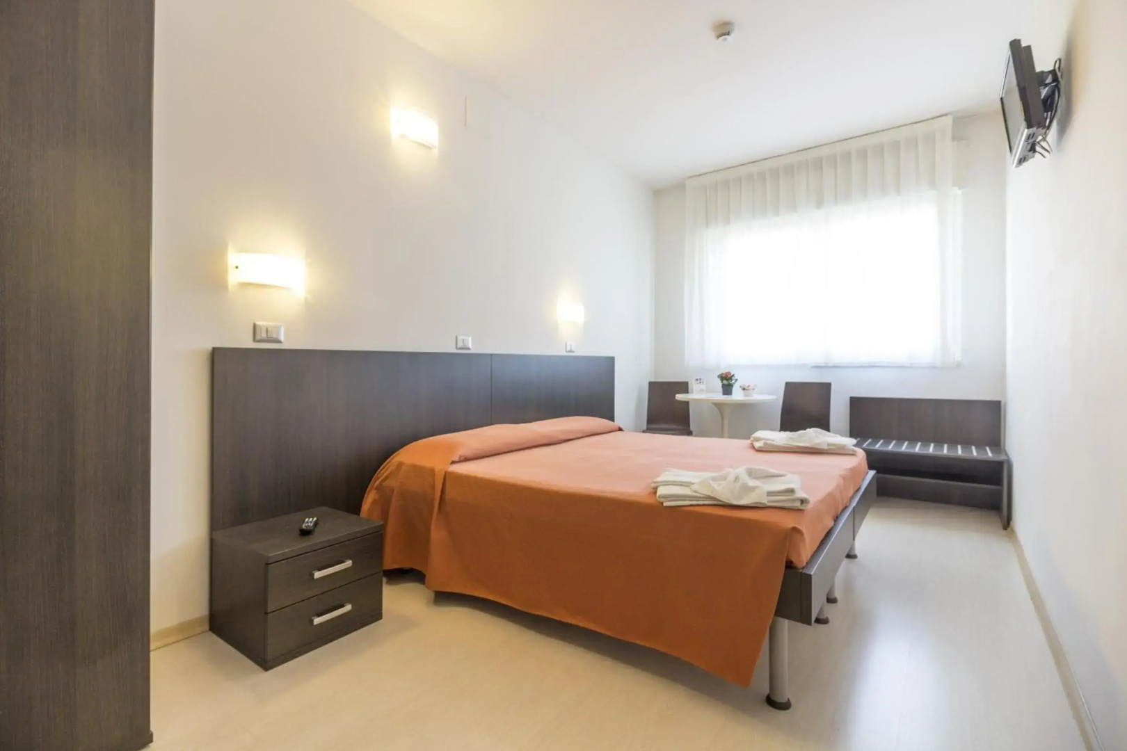 Foto - Hotel Sharing