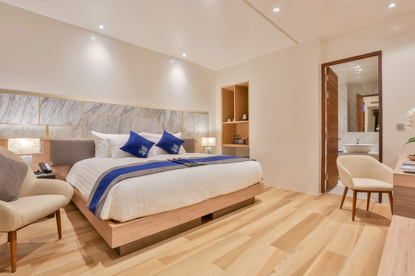 Foto - Wintree City Resort Chiang Mai