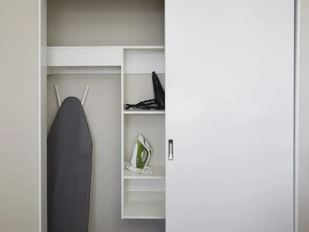 Photo - Three Palms Lodge