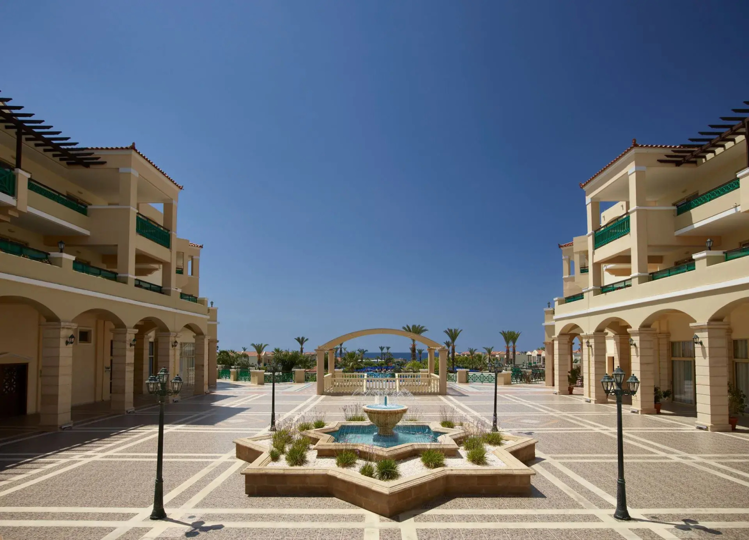 Photo - Lindos Princess Beach Hotel All Inclusive