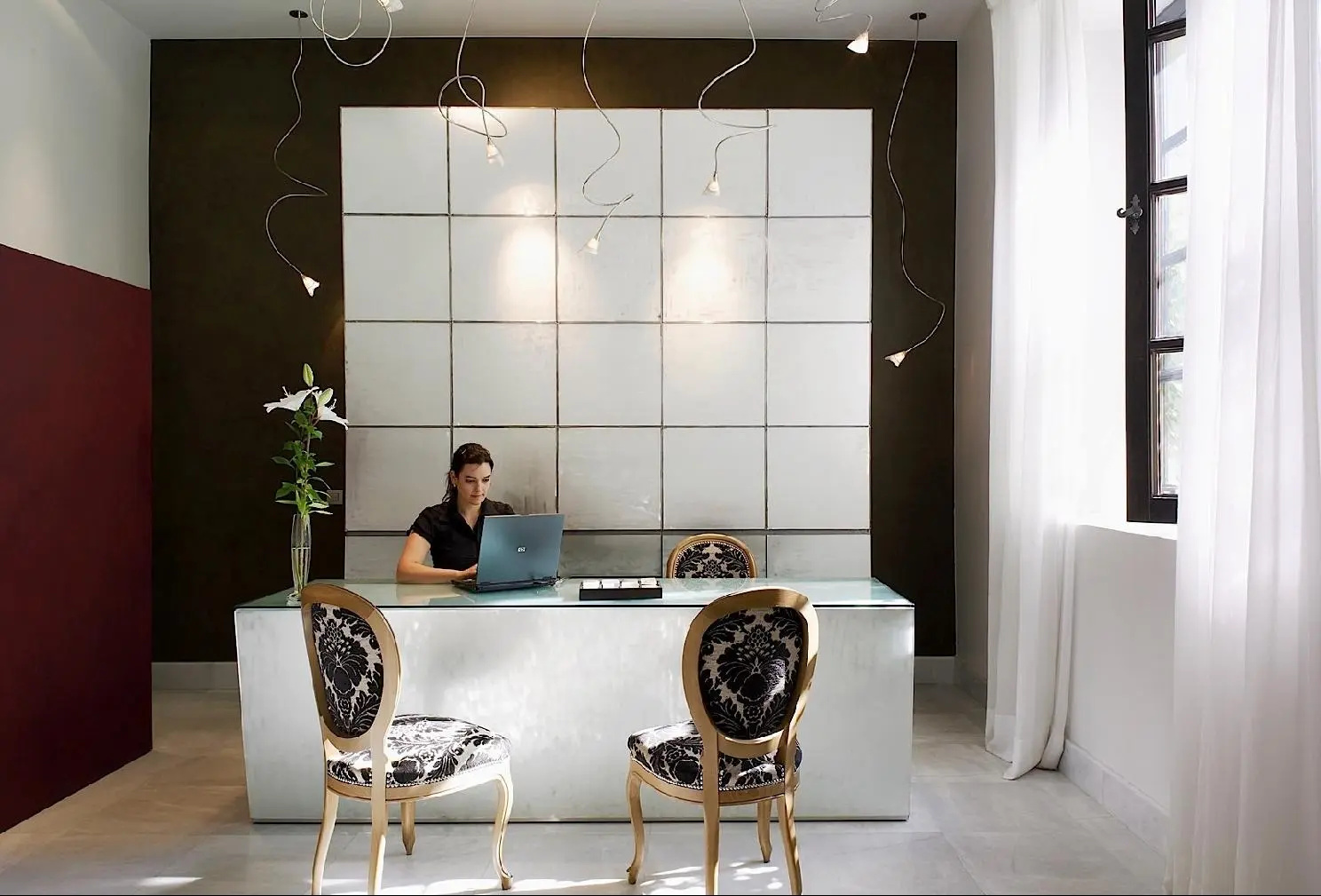 Photo - Hospes Palacio del Bailío, a Member of Design Hotels
