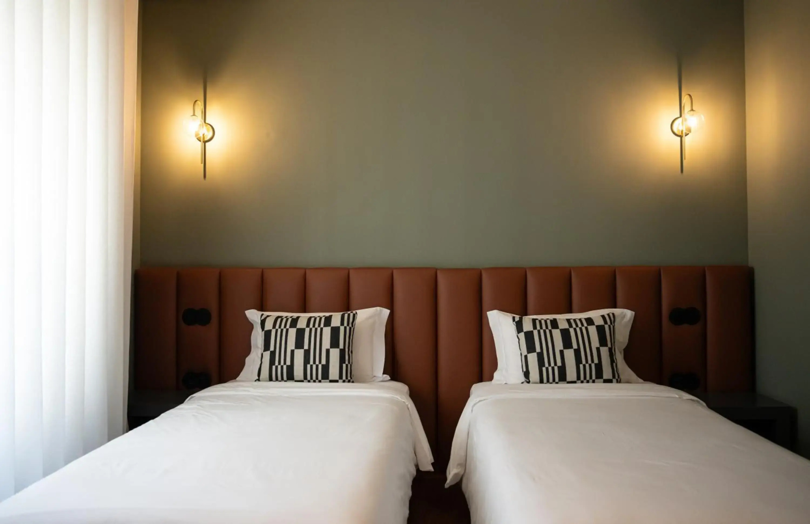 Foto - Santo Thyrso Hotel