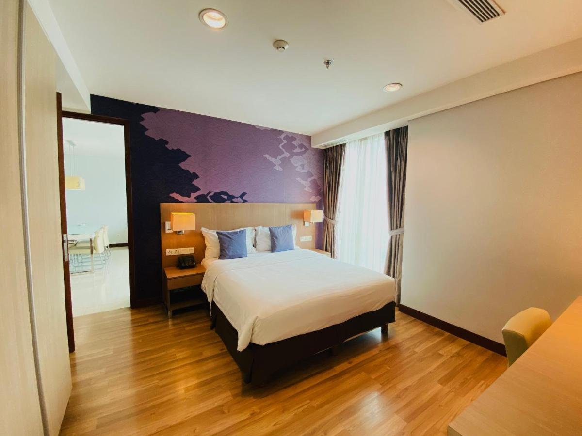 Foto - HABITARE Rasuna Jakarta