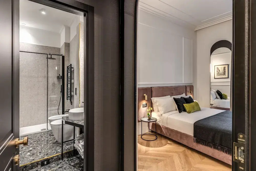 Foto - Residenza Piranesi Boutique Hotel