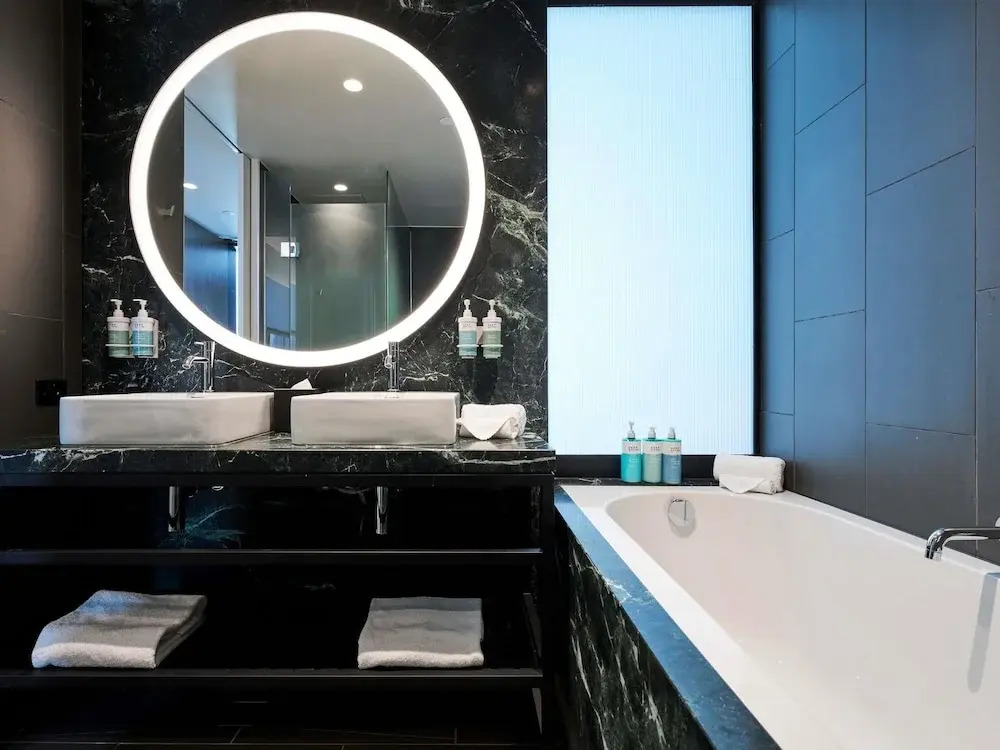 Foto - Novotel Melbourne Airport