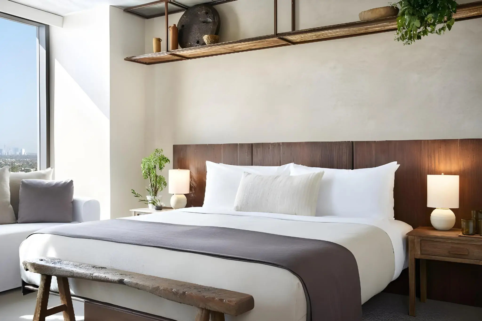 Photo - 1 Hotel West Hollywood