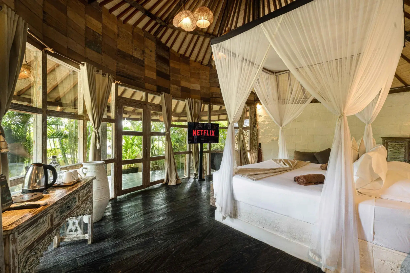 Foto - Biu Biu Resort Bali