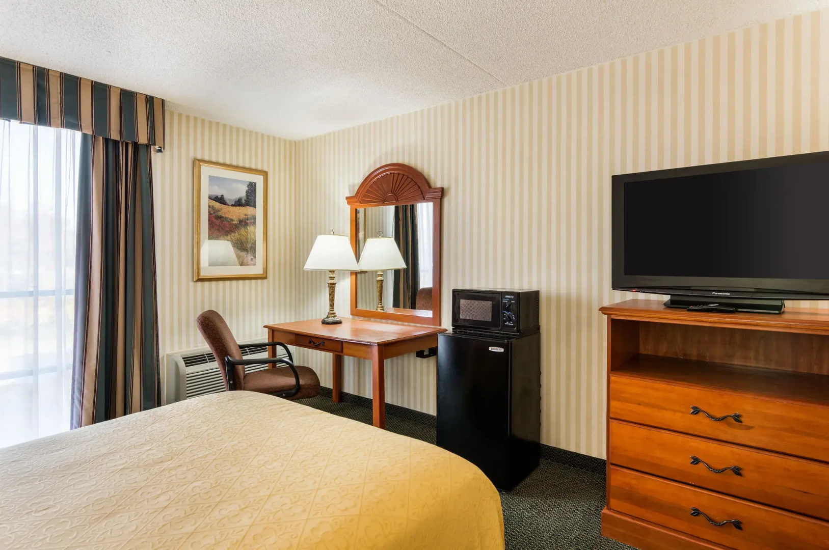 Foto - Quality Inn Near Joint Base Andrews-Washington Area