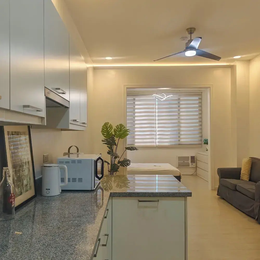 Foto - Voss Condominium