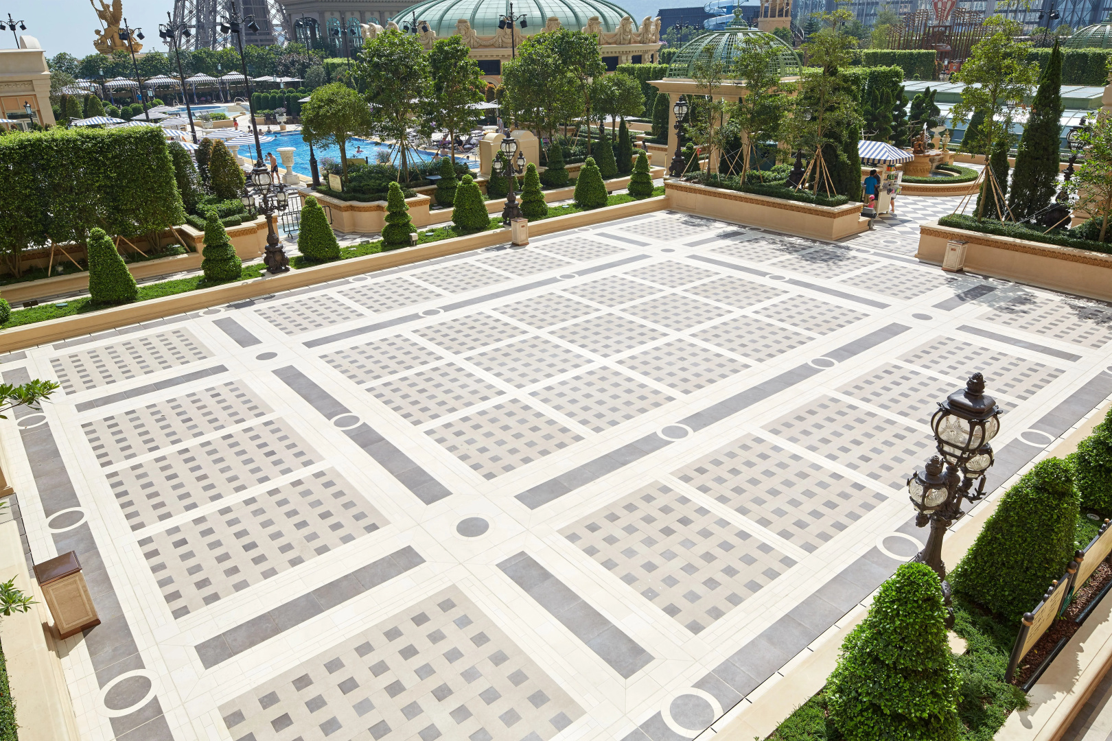 Foto - The Parisian Macao