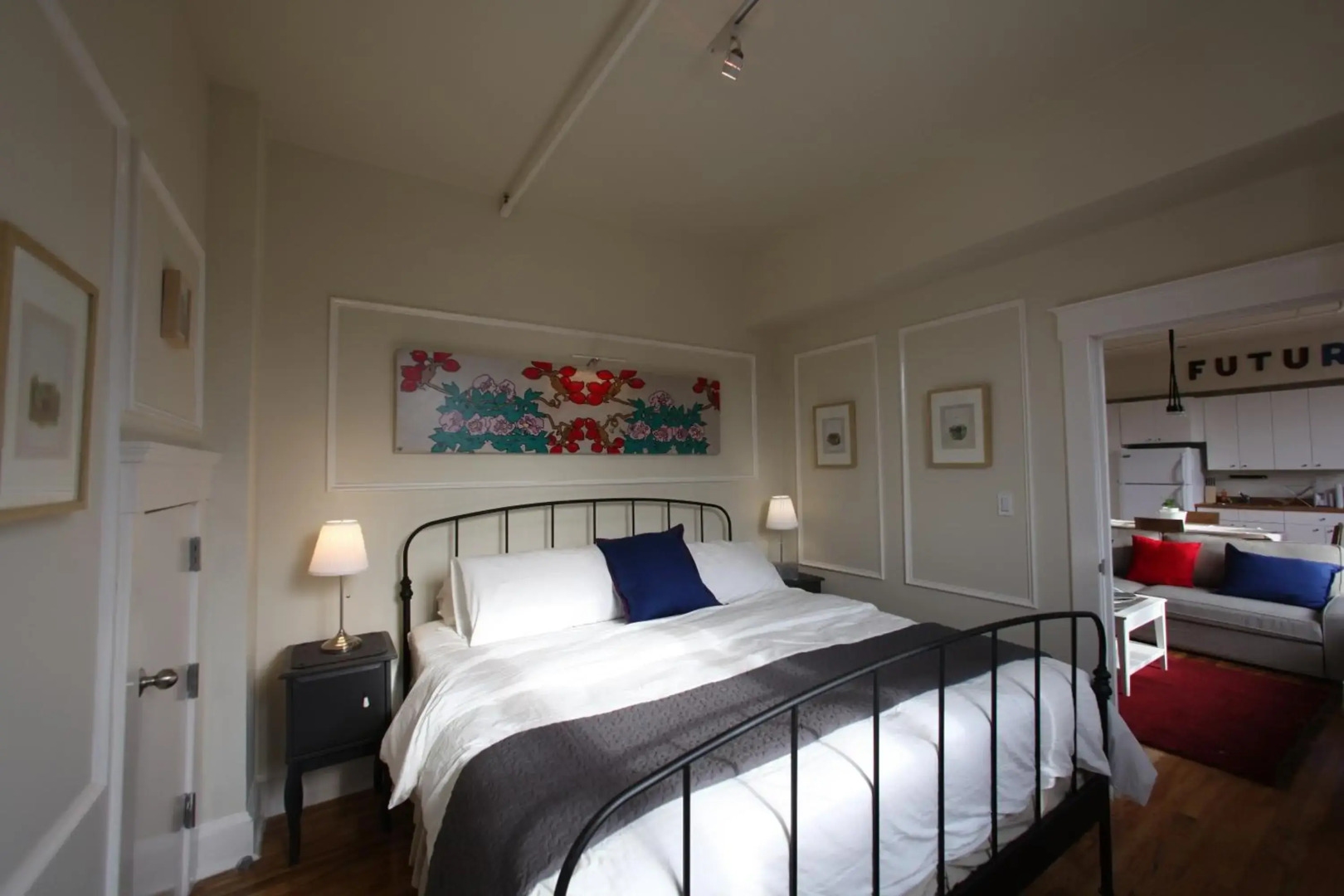 Photo - The Box House Hotel