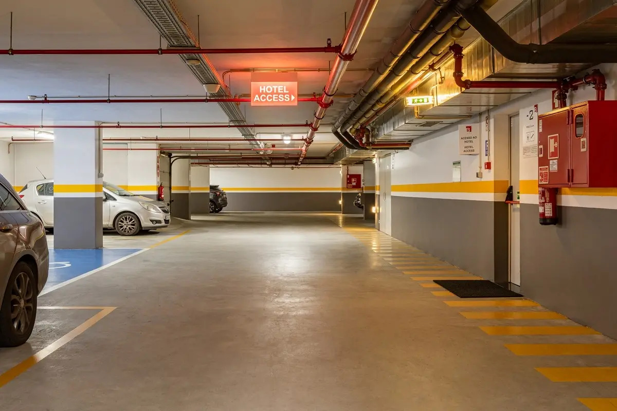 Foto - BessaHotel Boavista