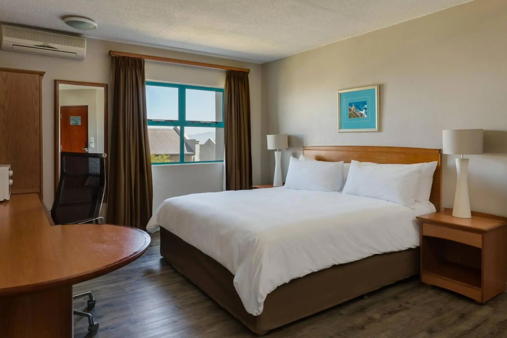 Foto - Protea Hotel by Marriott Cape Town Tyger Valley