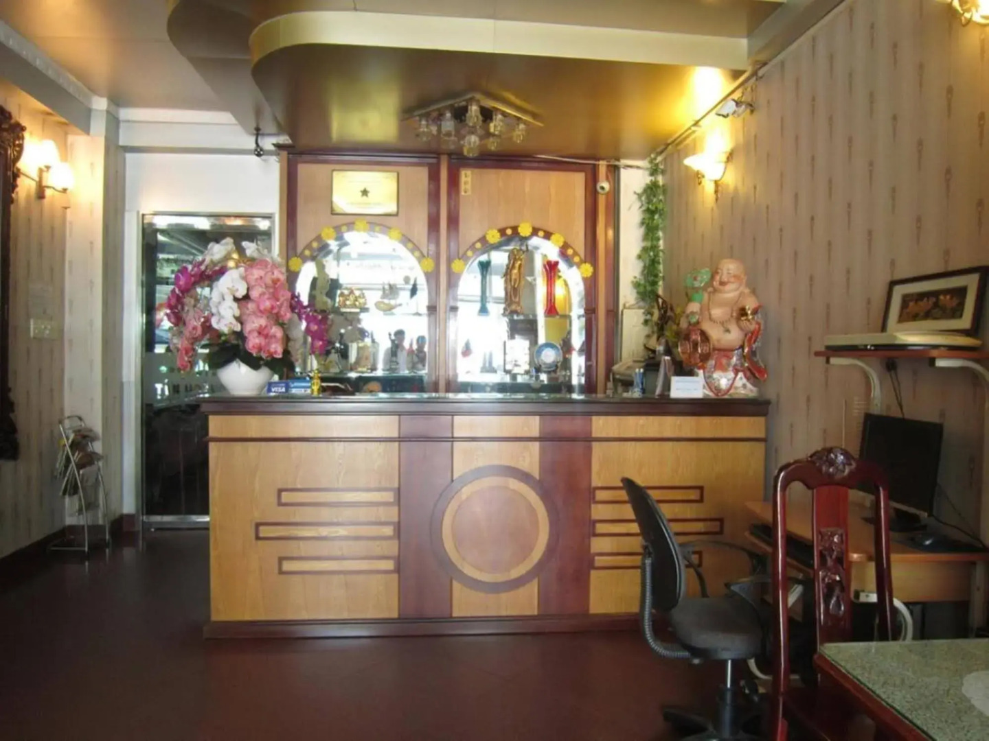 Photo - Tan Hoang Long Hotel