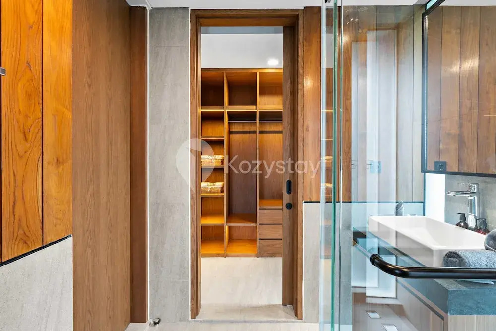 Foto - Sewana Villa by Kozystay - Natadesa Resort