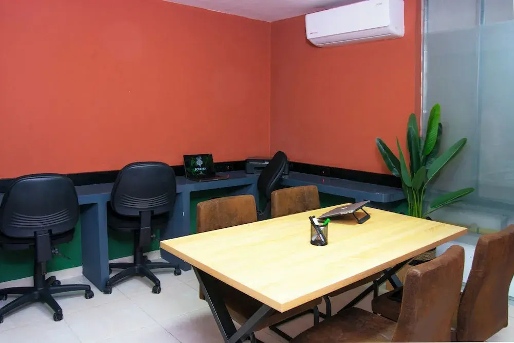 Foto - Bohemia Boutique Hostel