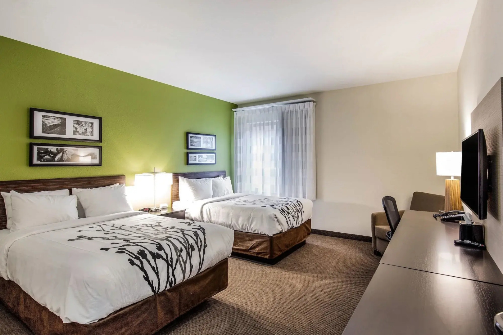 Foto - Sleep Inn Dallas Love Field-Medical District