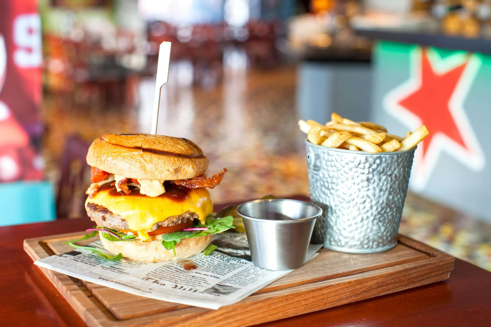 Foto - Scandic Espoo