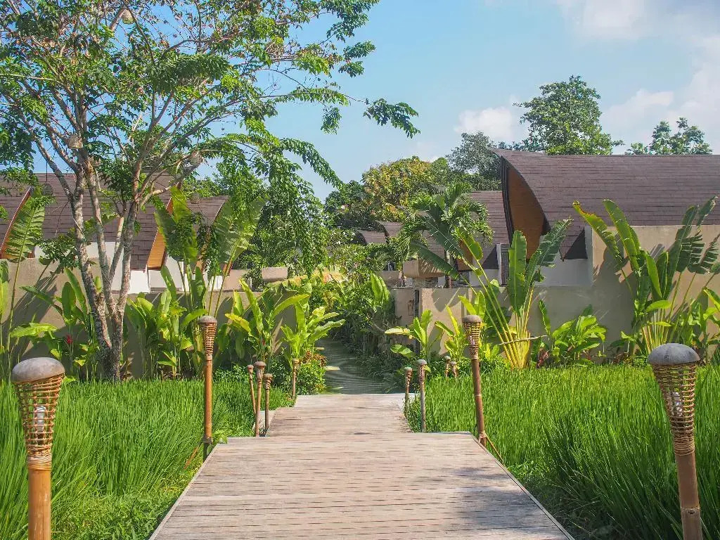 Foto - Lalasa Villas Canggu
