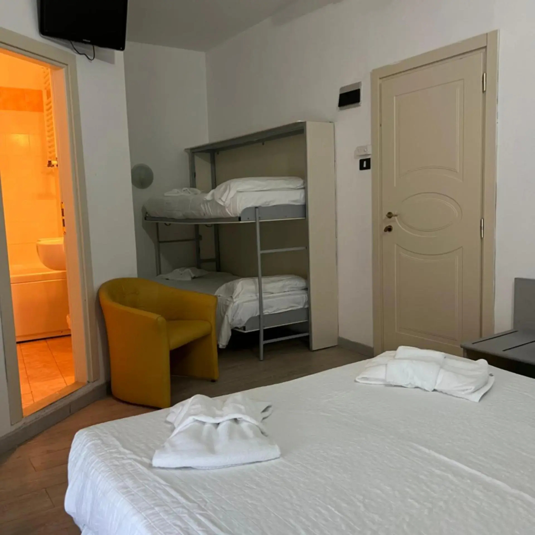 Foto - Hotel Stella D'Italia - Nuova gestione