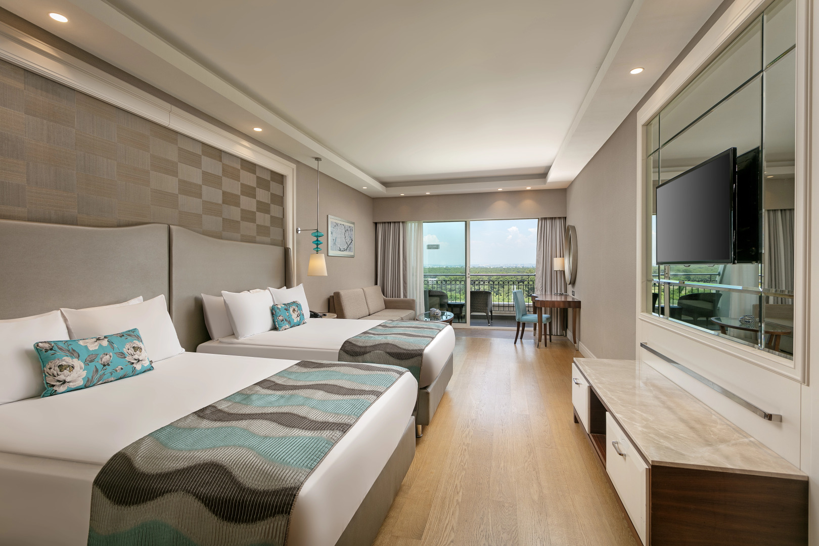 Foto - Titanic Deluxe Golf Belek