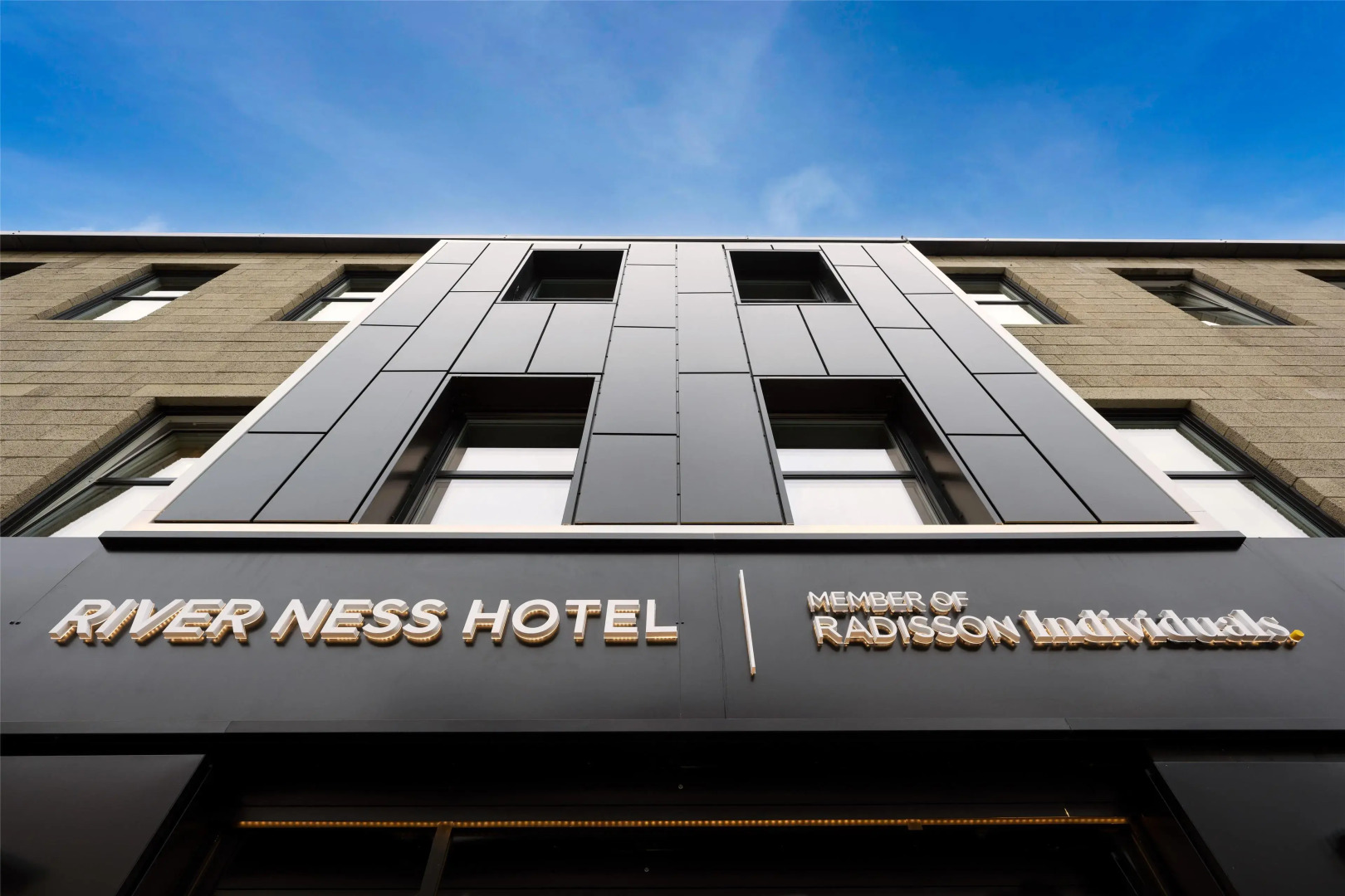 Photo - River Ness Hotel, a member of Radisson Individuals