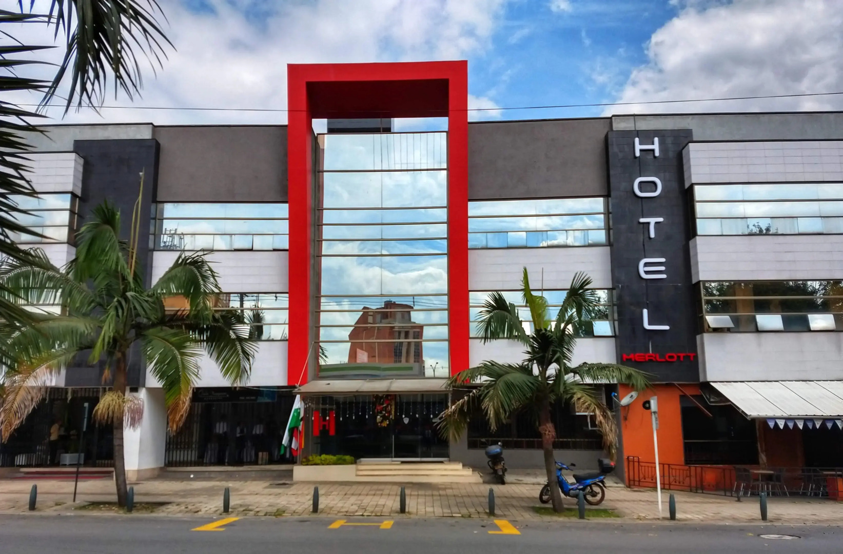 Foto - Hotel Merlott 70