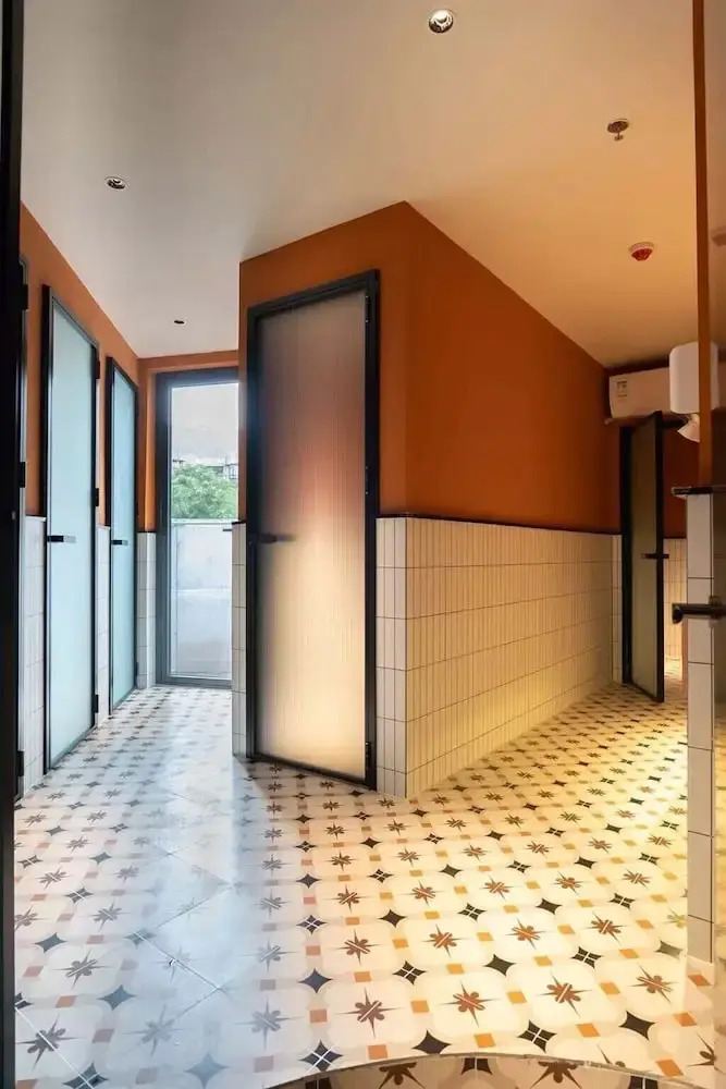 Foto - Amic Girls' Hostel (Shenzhen Shekou Sea World)